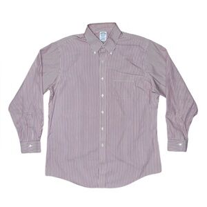 Brooks Brothers shirt